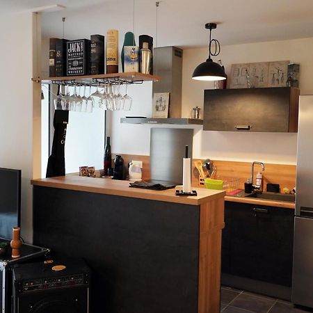 Le Beau Hugo Apartment Mainvilliers  Ngoại thất bức ảnh