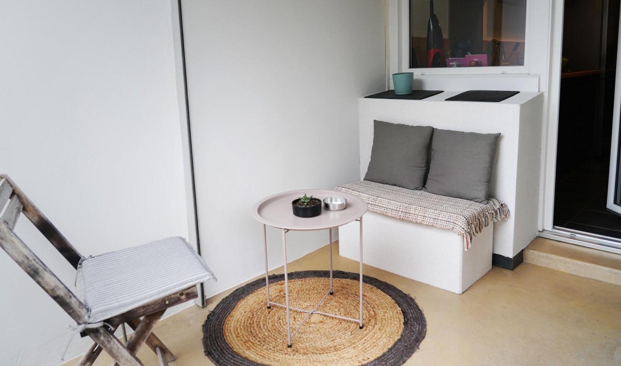 Le Beau Hugo Apartment Mainvilliers  Ngoại thất bức ảnh