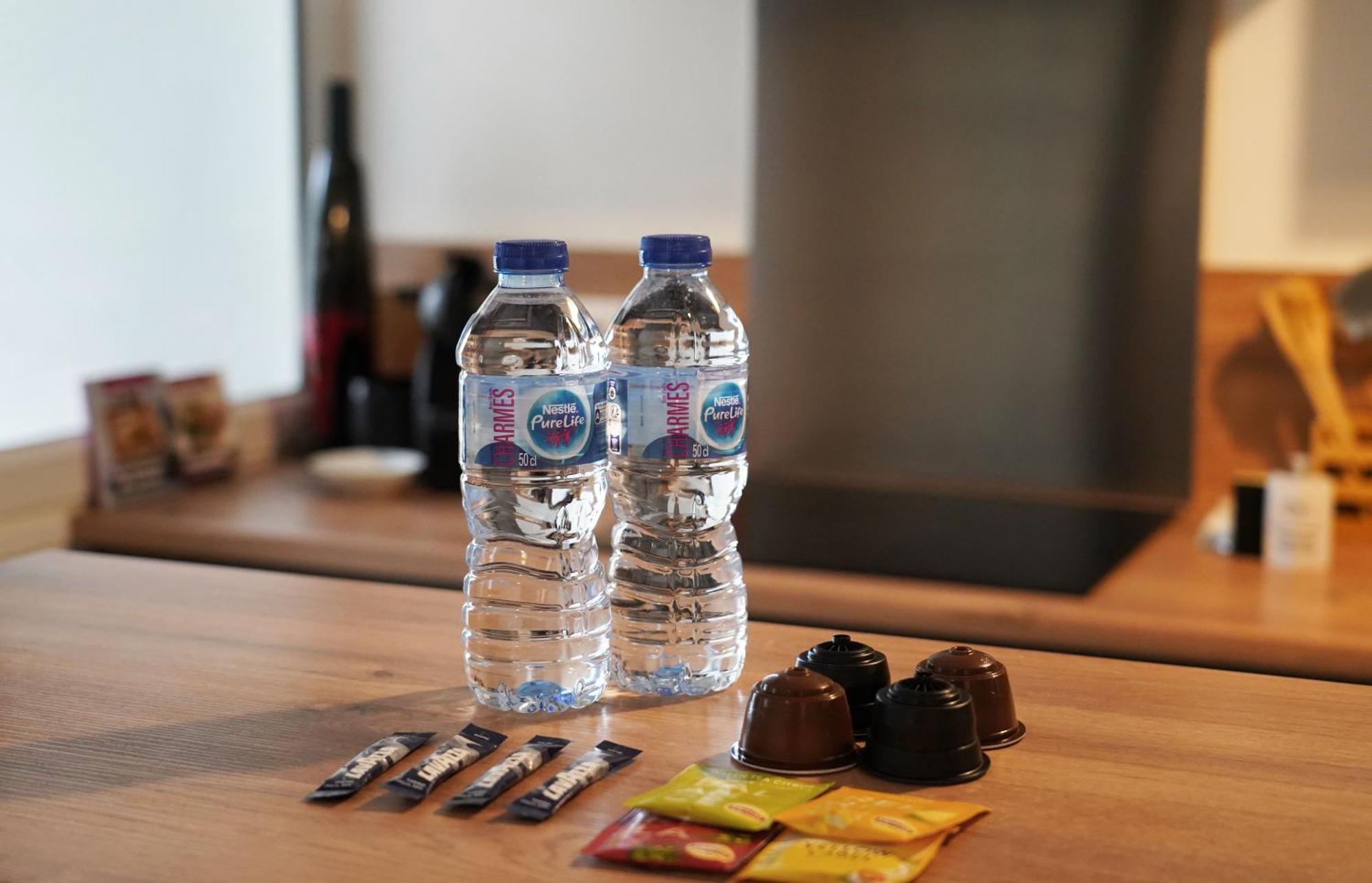 Le Beau Hugo Apartment Mainvilliers  Ngoại thất bức ảnh