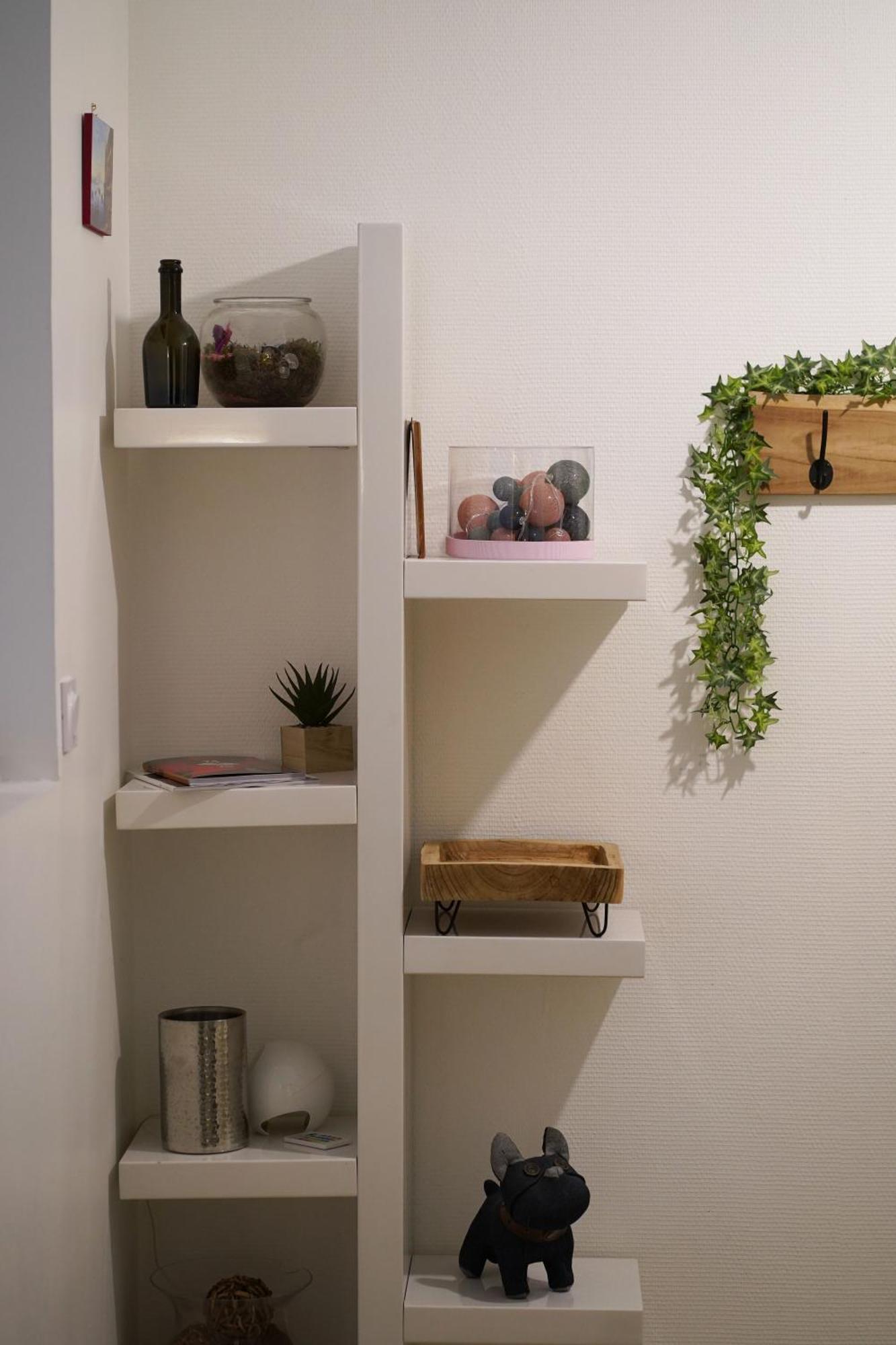 Le Beau Hugo Apartment Mainvilliers  Ngoại thất bức ảnh